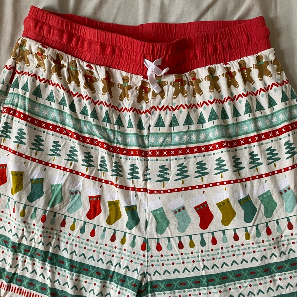 Little Sleepies Pajama Pants - Men’s
